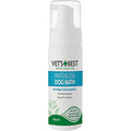 Vet's Best Waterless Dog Shampoo - Natural No-Rinse Foam for Itch Relief