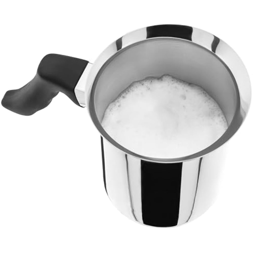 Judge Stainless Steel Milk Frother & Sauce Pot | Induction, 800ml
