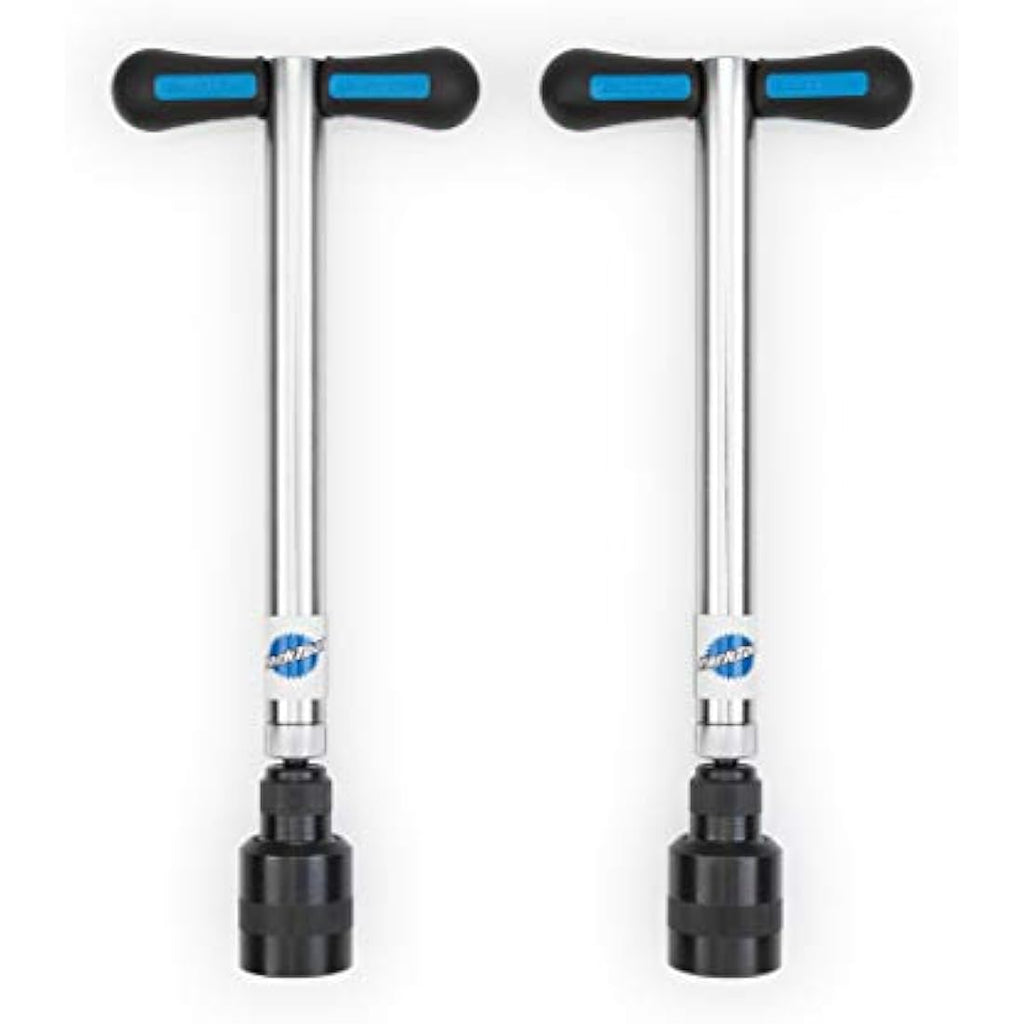 Park Tool FFG-2 Frame and Fork End Alignment Gauge Set - Cycling Tool