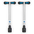 Park Tool FFG-2 Frame and Fork End Alignment Gauge Set - Cycling Tool