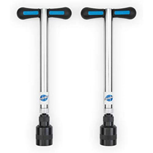Park Tool FFG-2 Frame and Fork End Alignment Gauge Set - Cycling Tool