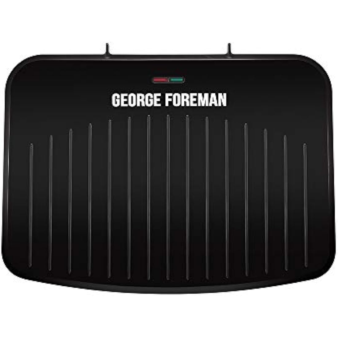 George Foreman Large Fit Electric Grill – 2400W Non-Stick Panini Press