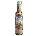 Drink Botanicals Ireland Raspberry Syrup - Natural Fruit Juice - 500ml
