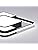 Minifair Modern LED Ceiling Light – Dimmable Flush Mount with Remote, 52cm