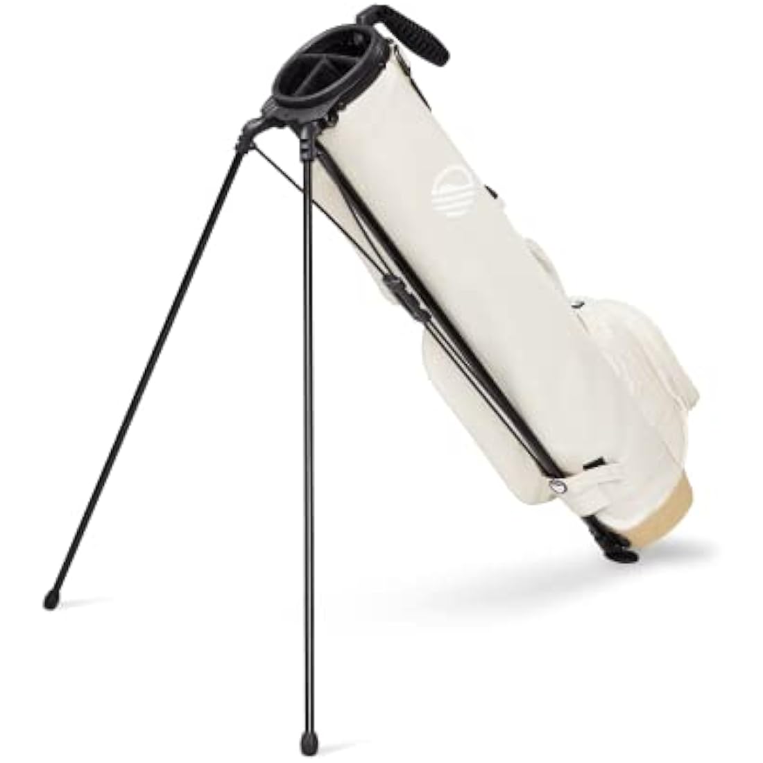 Sunday Golf Loma XL Lightweight Carry Bag | 8 Club Stand Bag