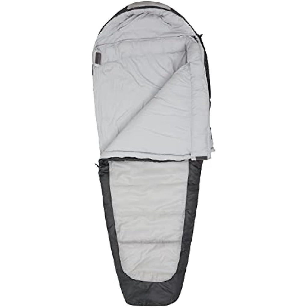Mountain Warehouse Microlite 1400 Mummy Sleeping Bag – 3/4 Season
