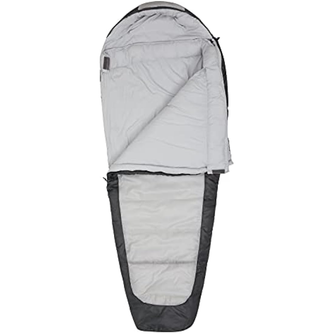 Mountain Warehouse Microlite 1400 Mummy Sleeping Bag – 3/4 Season