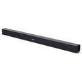 Sharp HT-SB140(MT) 2.0 Soundbar | 150W Slim Wireless Bluetooth - Black