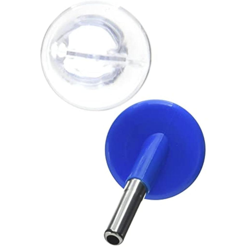 Small Animal Water Bottle – 140ml Plastic Pet Feeder