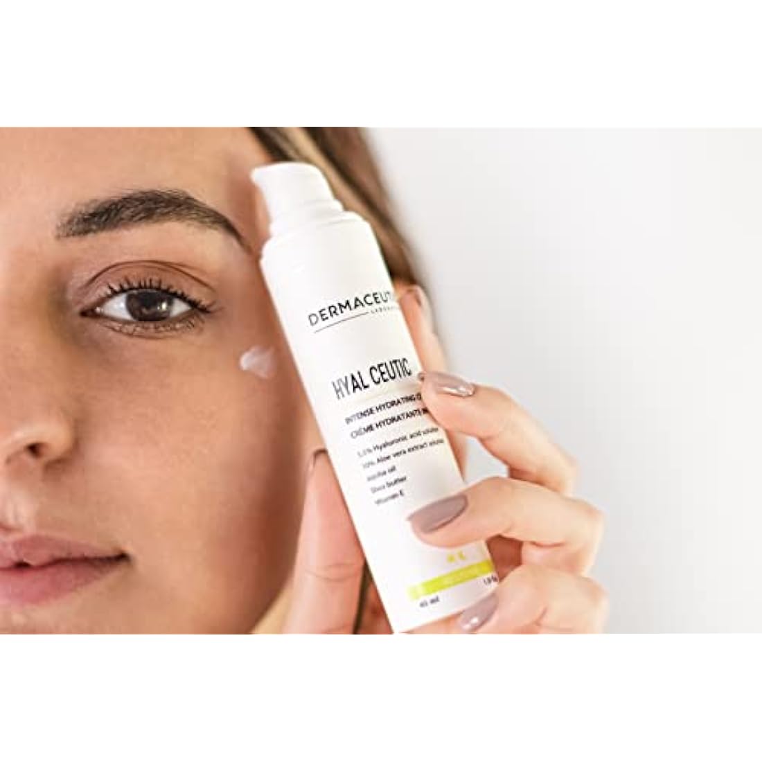 Dermaceutic Hyal Ceutic – Intense Hyaluronic Acid Moisturizer - 40ml