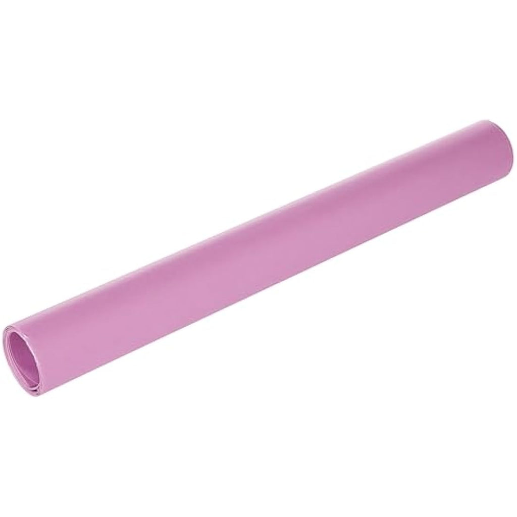 House of Card & Paper Lilac Poster Roll – 76cm x 10m Display Paper