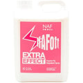 NAF Off Extra Effect Fly Spray Refill 2.5L – Citronella Horse Repellent