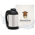 Almond Cow Plant-Based Nut Milk Maker Machine - 5-6 Cup Capacity, 220V