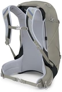 Osprey Hikelite Hiking Backpack | Lightweight AirSpeed Daypack