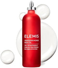 ELEMIS Body Oils 100ml – Hydrating Frangipani & Camellia Massage Oil