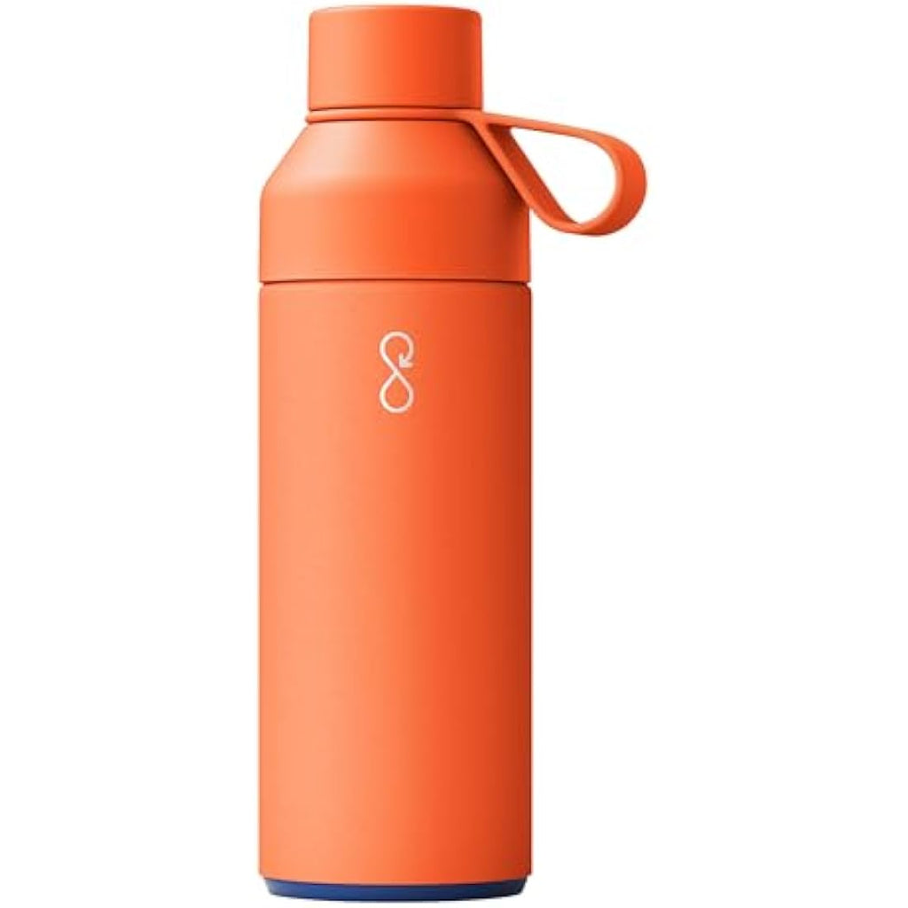 Ocean Bottle – 1L Recycled Stainless Steel Vacuum Insulated Bottle