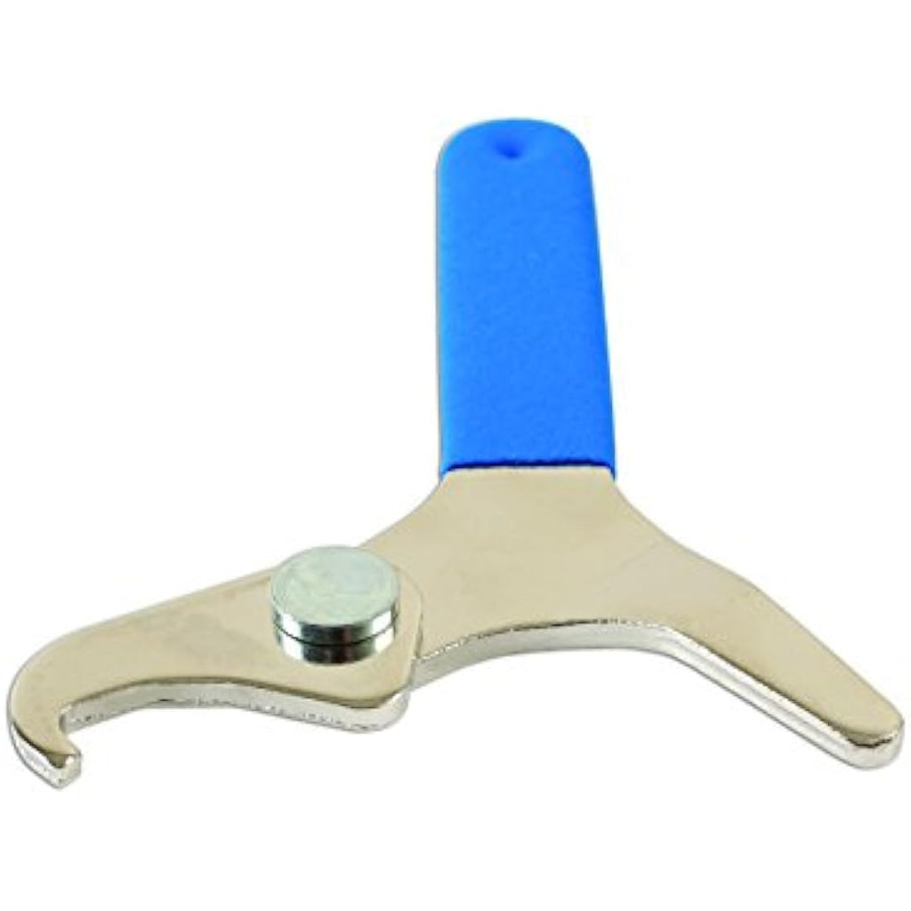 Laser 6824 Shock Preload Adjusting Tool | Motorcycle Suspension Wrench