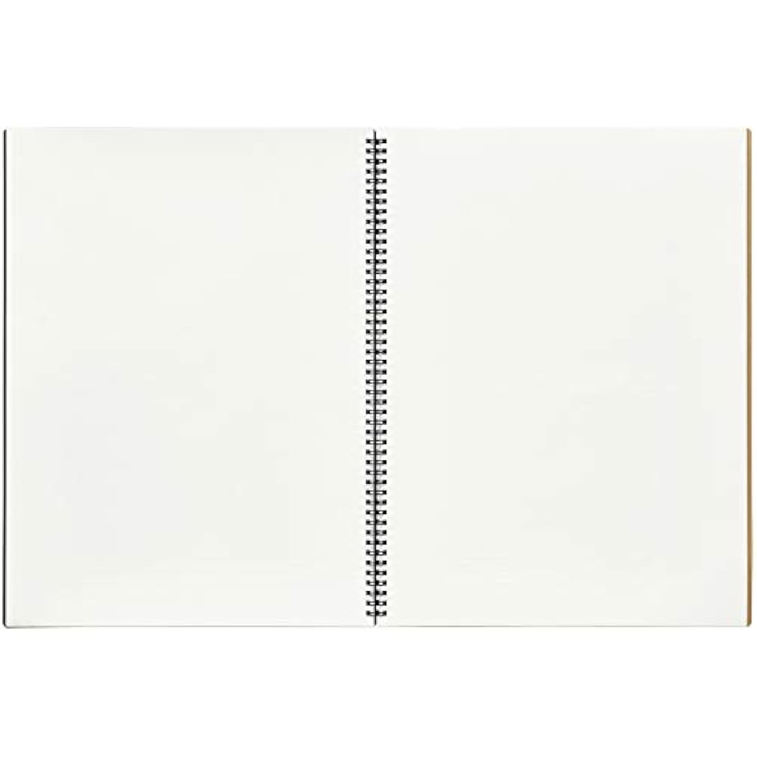 Maruman Mnemosyne A3 Notebook | 5mm Grid Lay-Flat Paper (N167)