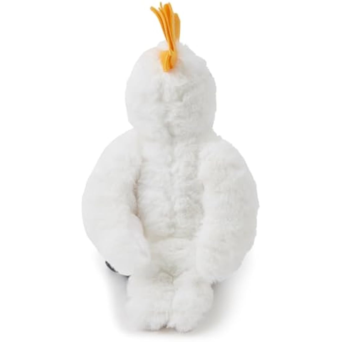 Zappi Co Cockatoo Plush Toy – 26cm Eco-Friendly Stuffed Animal