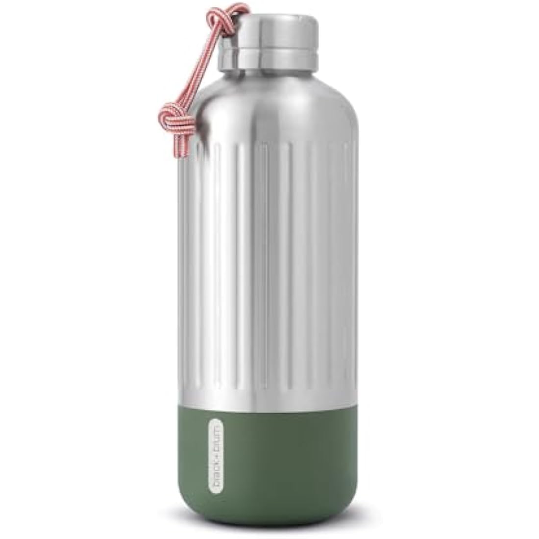 Black+Blum Explorer Insulated Water Bottle | Stainless Steel - 850ml