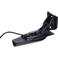 Garmin GT20-TM Transducer – 500W ClearVü Sonar with Transom Mount