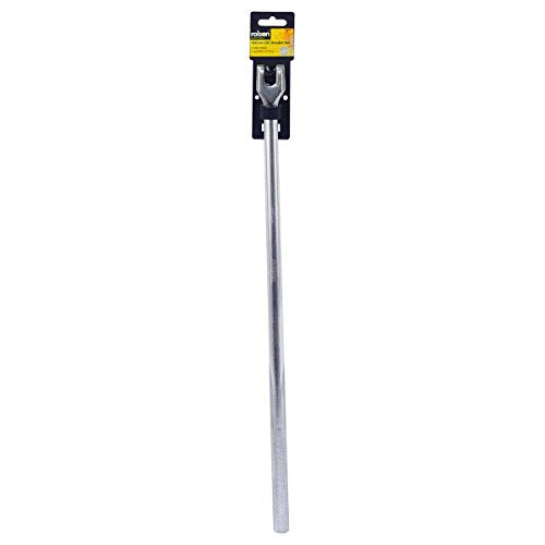 Rolson 38119 1/2" Dr. 450 mm Breaker Bar | Heavy Duty Socket Wrench