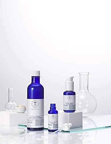 Neal's Yard Remedies Sensitive Face Moisturiser - Organic Skincare 50ml