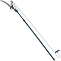 Spear & Jackson Lightweight Telescopic Tree Pruner with 13" Saw