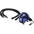 Sevylor 12V Electric Pump – Portable Boat Inflator with Auto-Shutoff