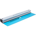OX Speedskim 450mm Semi-Flexible Plastering Rule | Nylon Skimming Blade