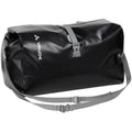 VAUDE Top Case Bike Luggage | Waterproof 30L Cycling Bag - Black