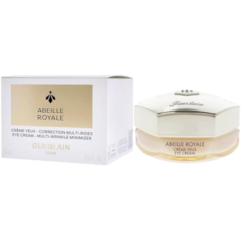 Guerlain Abeille Royale Eye Cream – Anti-Aging & Firming Treatment