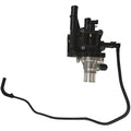 Temproad Thermostat Housing & Water Hose Pipe for Opel Astra Insignia