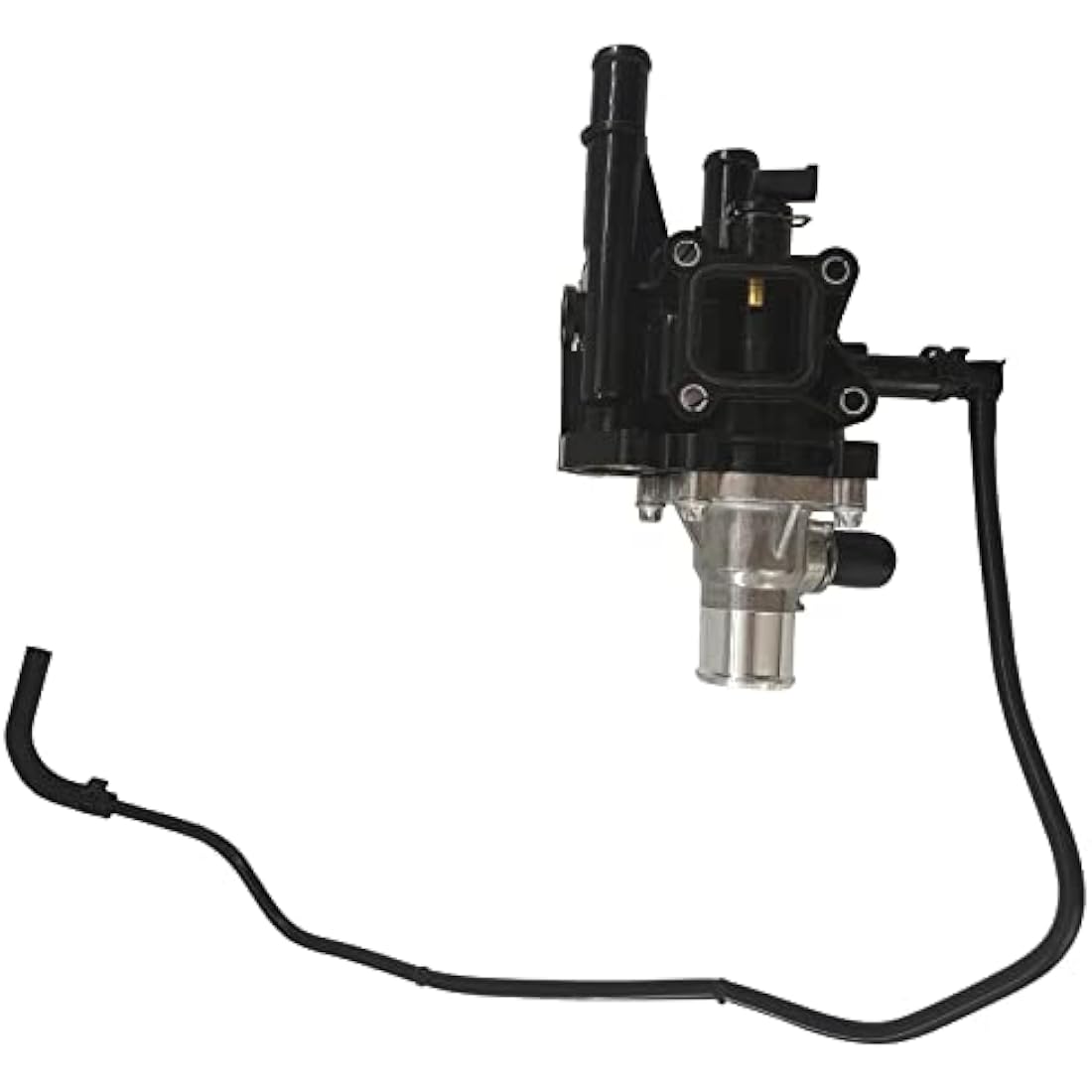 Temproad Thermostat Housing & Water Hose Pipe for Opel Astra Insignia