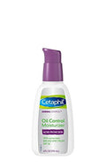 Cetaphil Dermacontrol Acne-Prone Facial Moisturizer with SPF 30 – 4oz