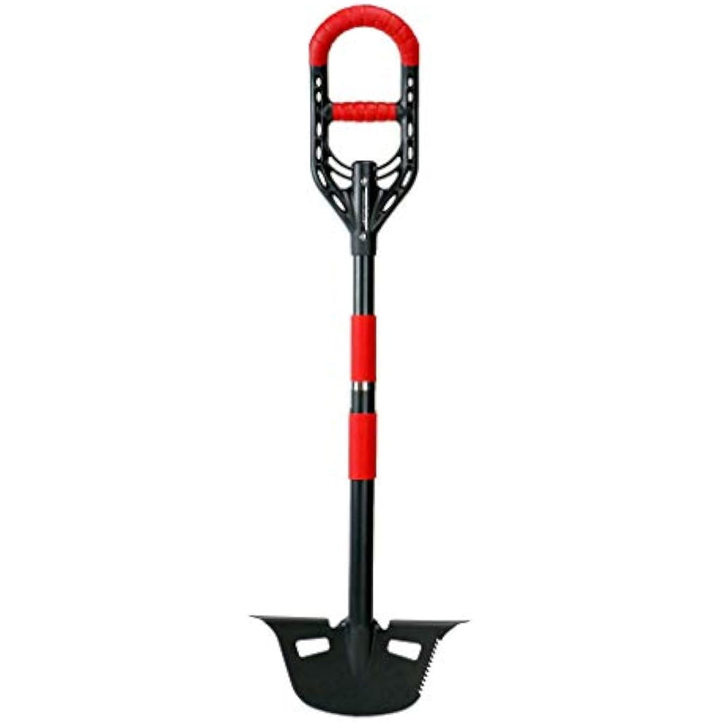 Roamwild Multi-Digger Garden Edger – Lightweight Fibreglass Root Saw