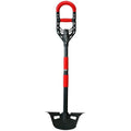 Roamwild Multi-Digger Garden Edger – Lightweight Fibreglass Root Saw