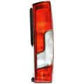 Seintech LED Tail Light Lens for Peugeot Citroën Fiat 2014+ | RHD Driver Side
