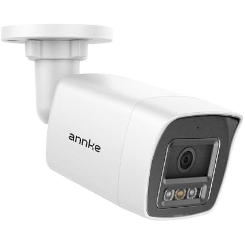 ANNKE C800 4K PoE IP Camera | 8MP Outdoor Surveillance with Night Vision