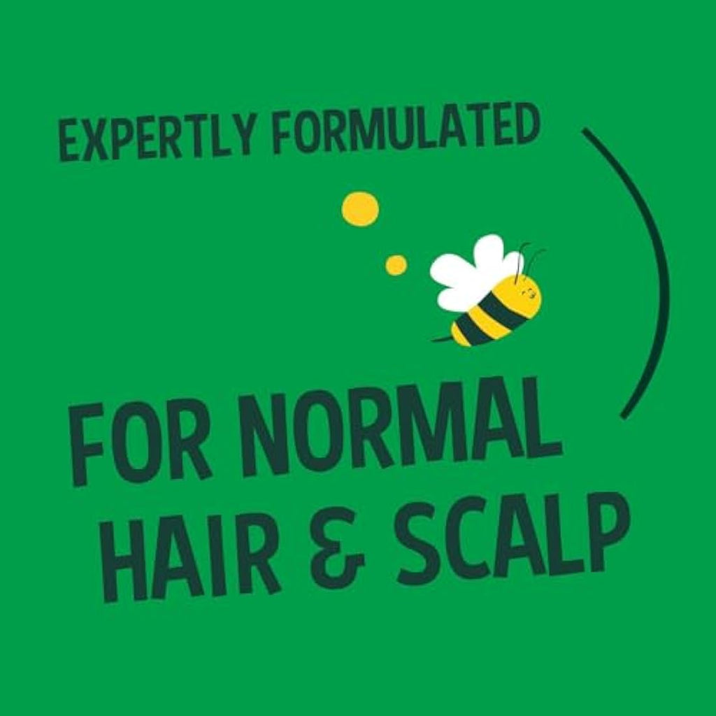 Faith In Nature Aloe Vera Shampoo – Soothing Natural Haircare 5L Refill