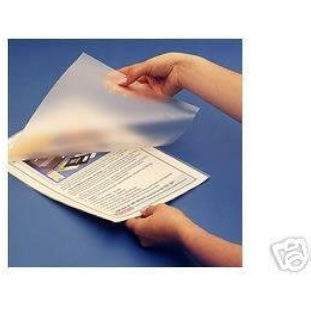 Swordfish 230LR Compact A4 Laminator – Jam-Free & Energy Efficient