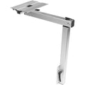 Marvix 360 Swivel Table Leg System | Adjustable Aluminium Campervan Base