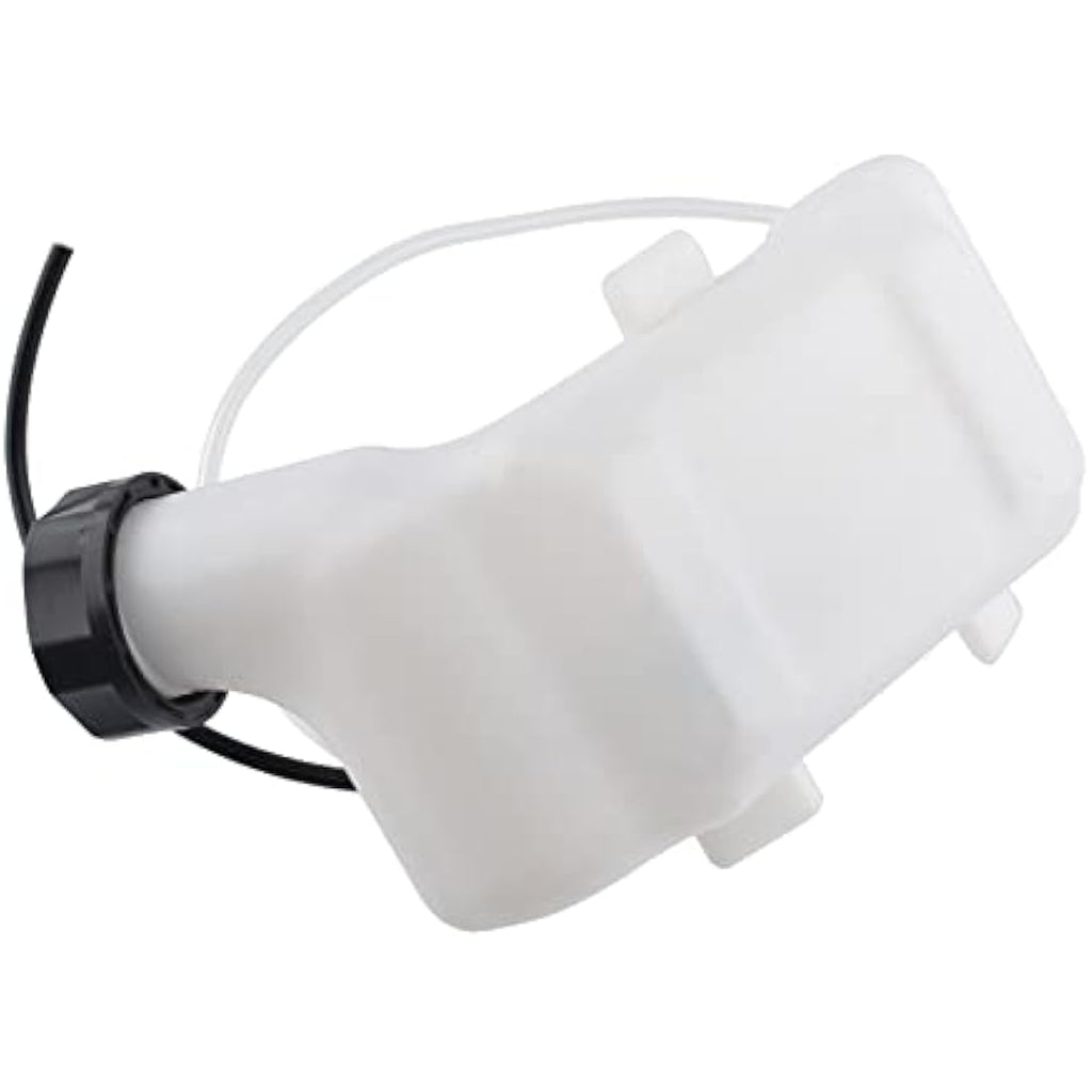Cancanle Fuel Tank with Cap for MTD Troy-Bilt 753-052567 753-0679