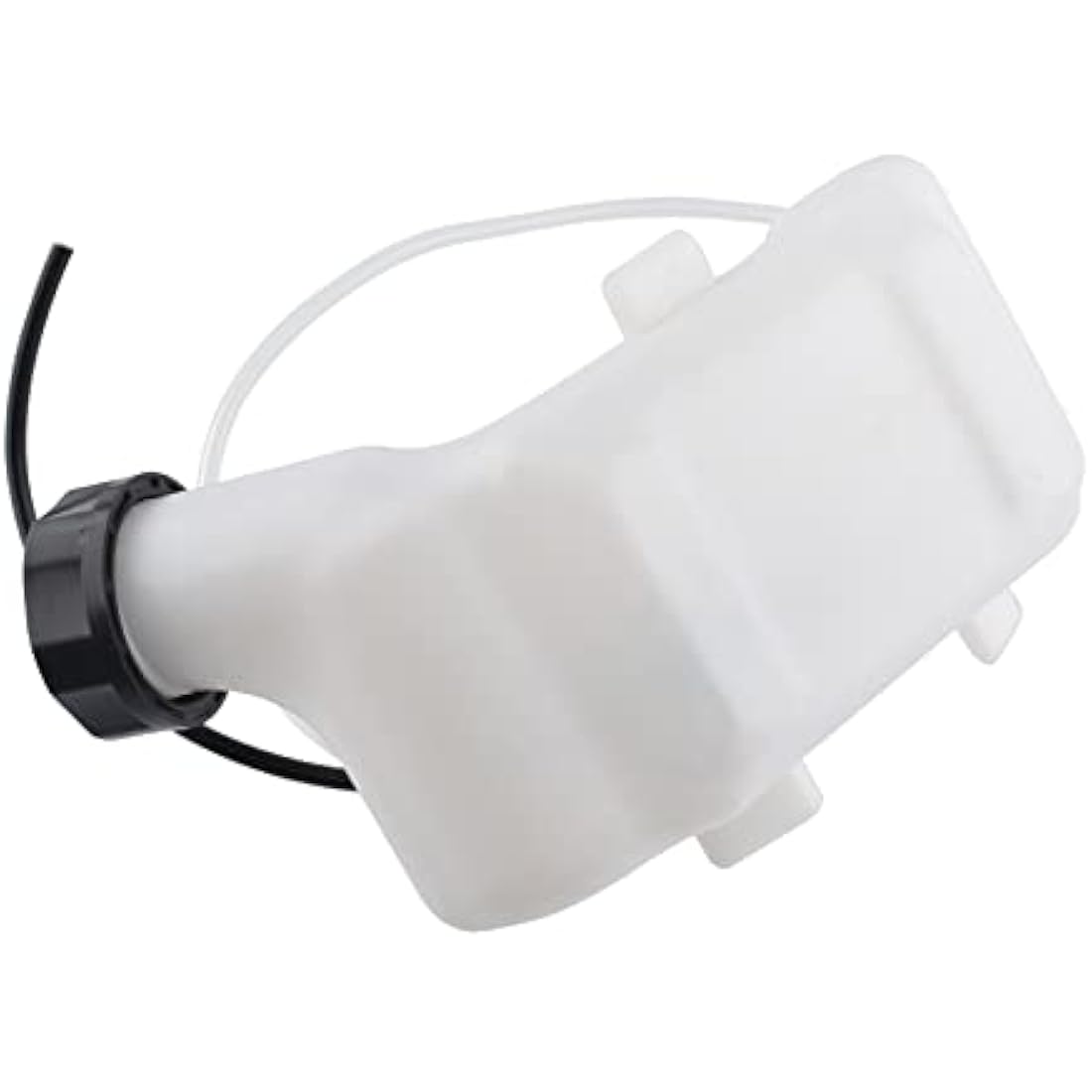 Cancanle Fuel Tank with Cap for MTD Troy-Bilt 753-052567 753-0679