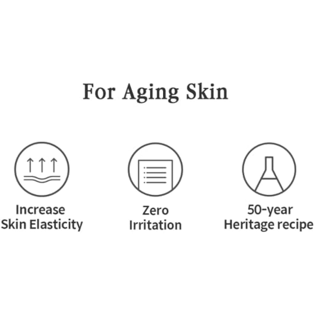 Pyunkang Yul Black Tea Boosting Serum | Firming Kombucha Skincare - 45ml