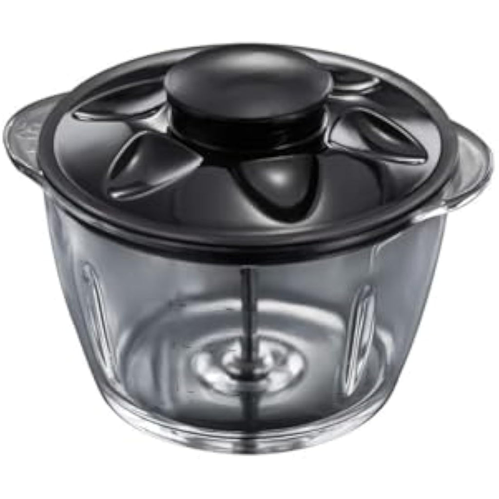 Russell Hobbs Desire Mini Chopper – 500ml Electric Vegetable Slicer