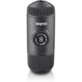 WACACO Nanopresso Portable Espresso Maker – 18 Bar Manual Coffee Machine