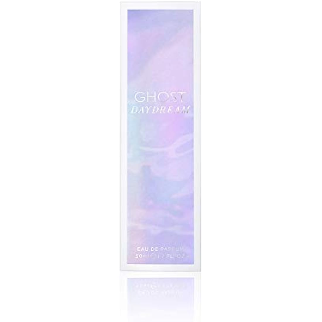 Ghost Daydream Eau de Parfum - 50ml Floral Summer Fragrance for Women