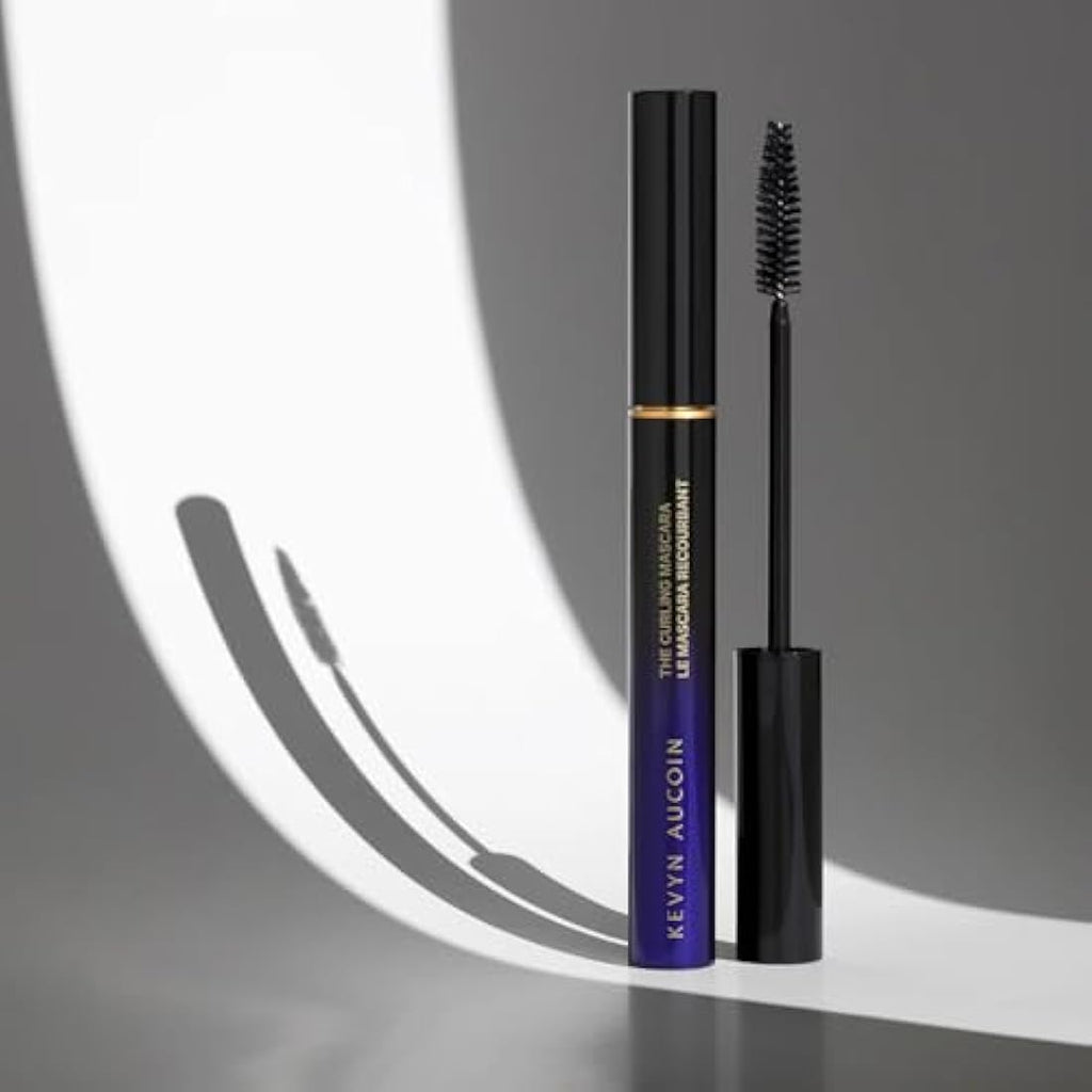 Kevyn Aucoin The Curling Mascara – Volumizing and Lengthening Formula