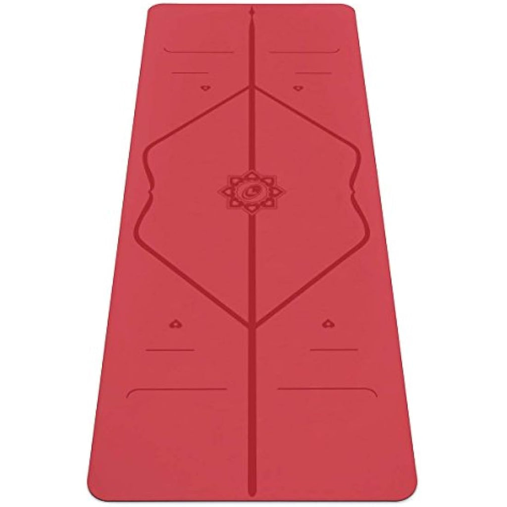 Liforme Special Edition Yoga Mat – Non-Slip Eco-Friendly Alignment Mat